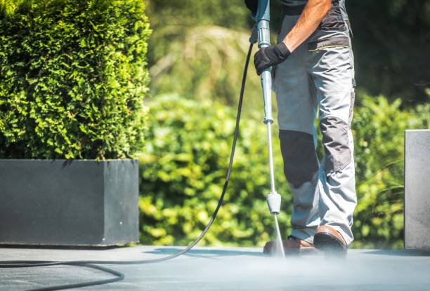 Best Building Exterior Washing  in Briarcliff Manor, NY