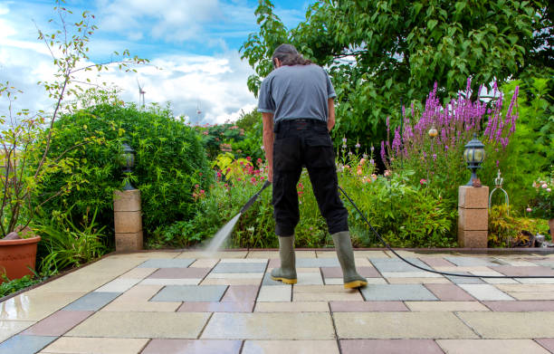 Best Parking Lot and Garage Cleaning  in Briarcliff Manor, NY