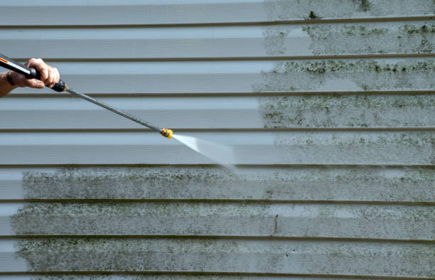 Best Dumpster Area Cleaning  in Briarcliff Manor, NY