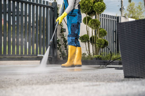 Best House Exterior Washing  in Briarcliff Manor, NY